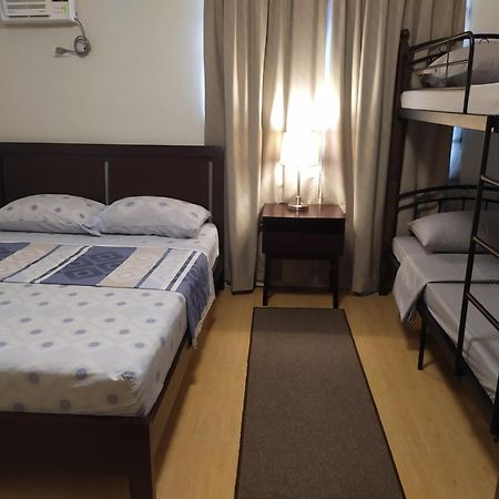 Mactan Airport Guesthouse 막탄 외부 사진