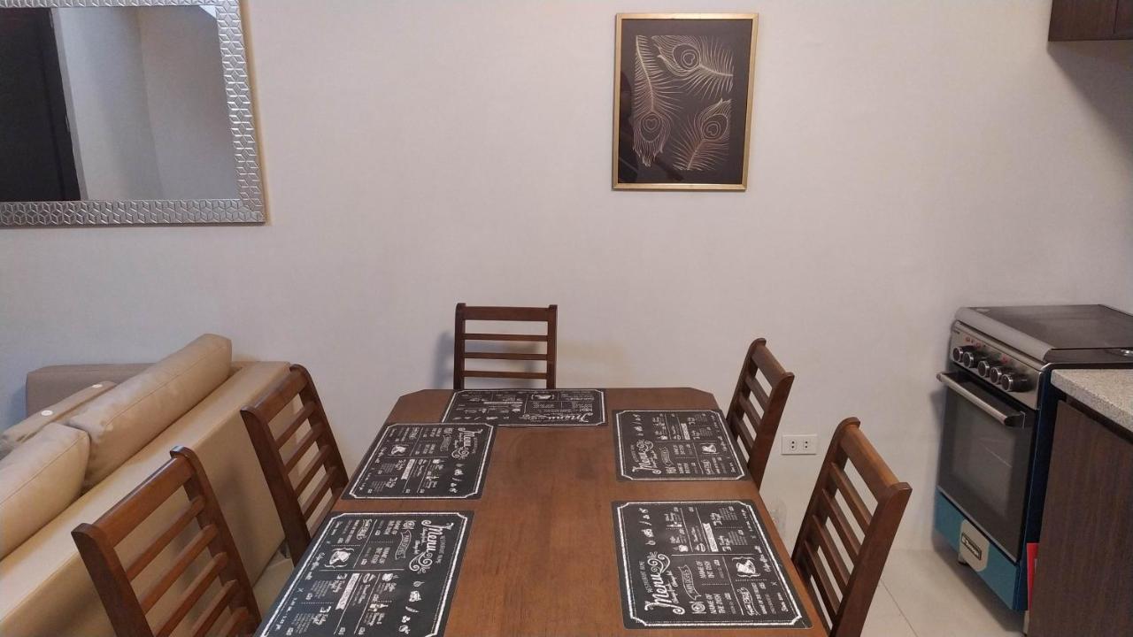 Mactan Airport Guesthouse 막탄 외부 사진