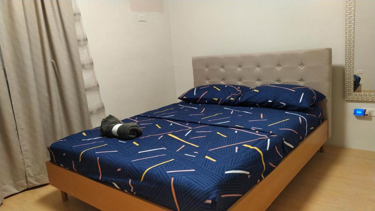 Mactan Airport Guesthouse 막탄 외부 사진