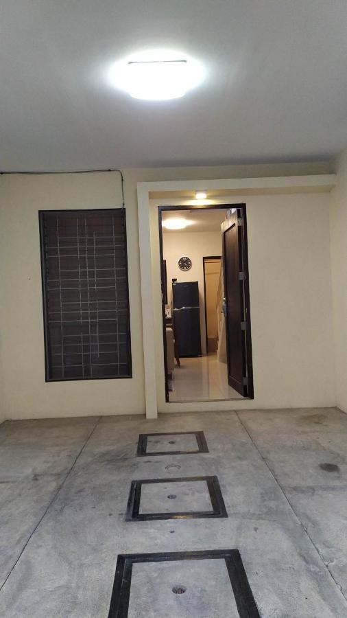 Mactan Airport Guesthouse 막탄 외부 사진
