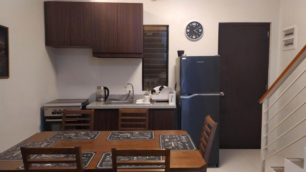 Mactan Airport Guesthouse 막탄 외부 사진