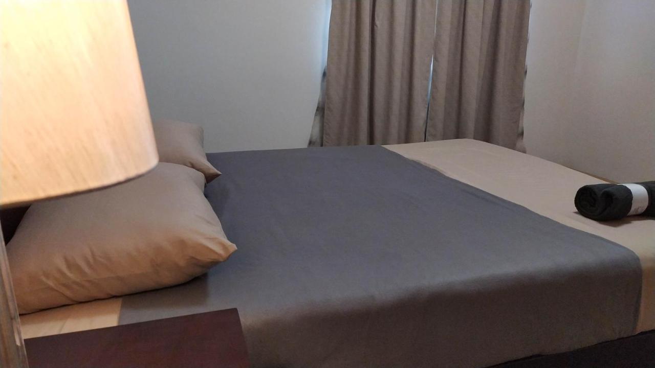 Mactan Airport Guesthouse 막탄 외부 사진