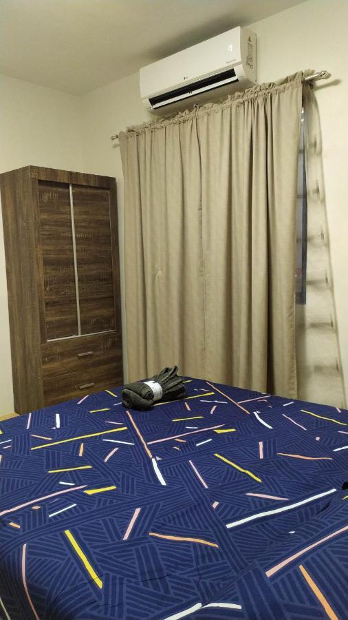 Mactan Airport Guesthouse 막탄 외부 사진