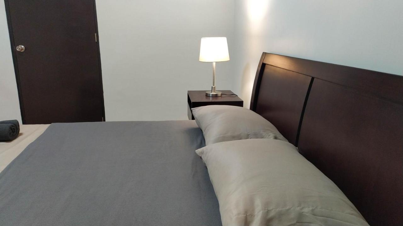Mactan Airport Guesthouse 막탄 외부 사진