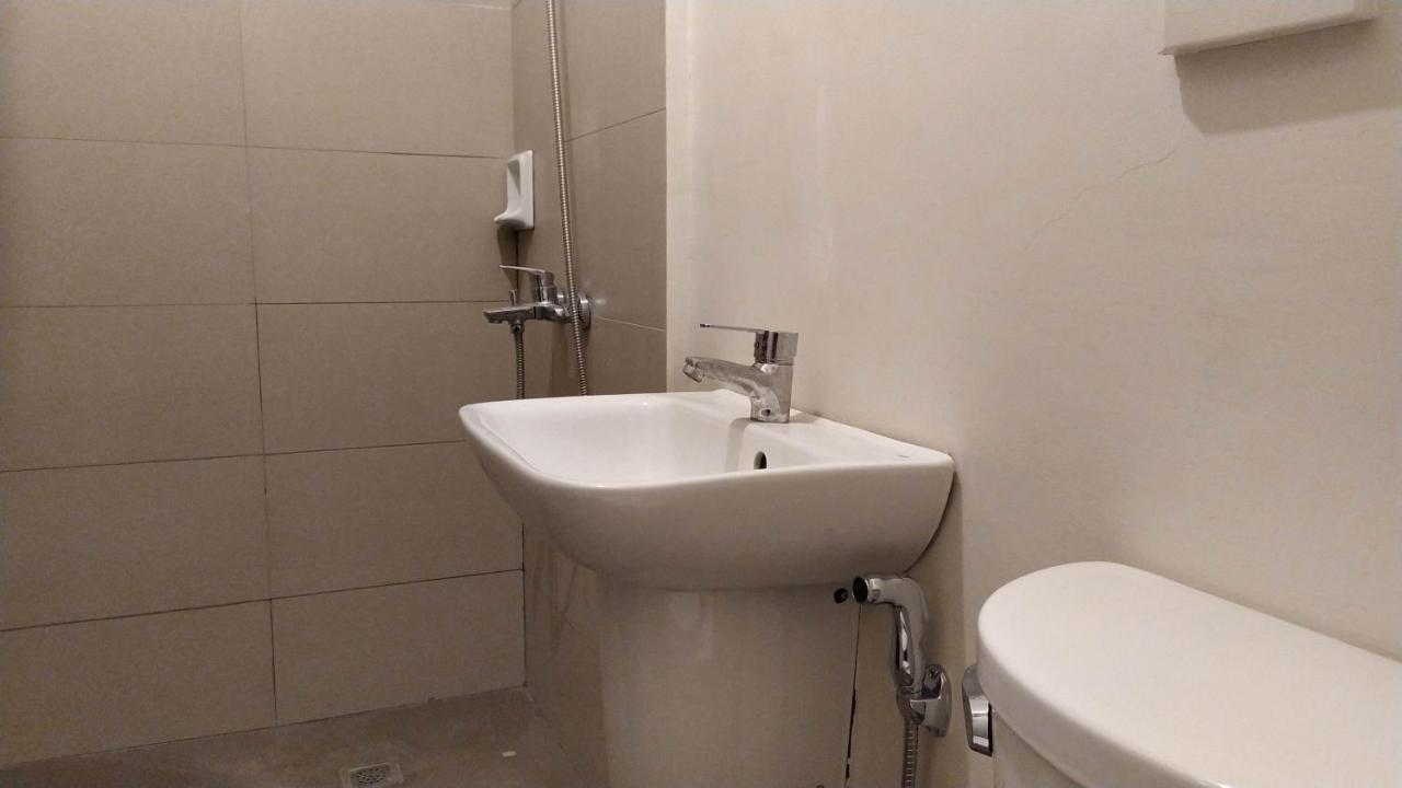 Mactan Airport Guesthouse 막탄 외부 사진