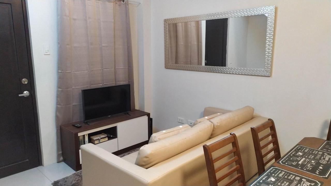 Mactan Airport Guesthouse 막탄 외부 사진