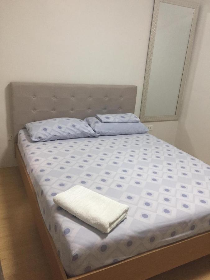 Mactan Airport Guesthouse 막탄 객실 사진