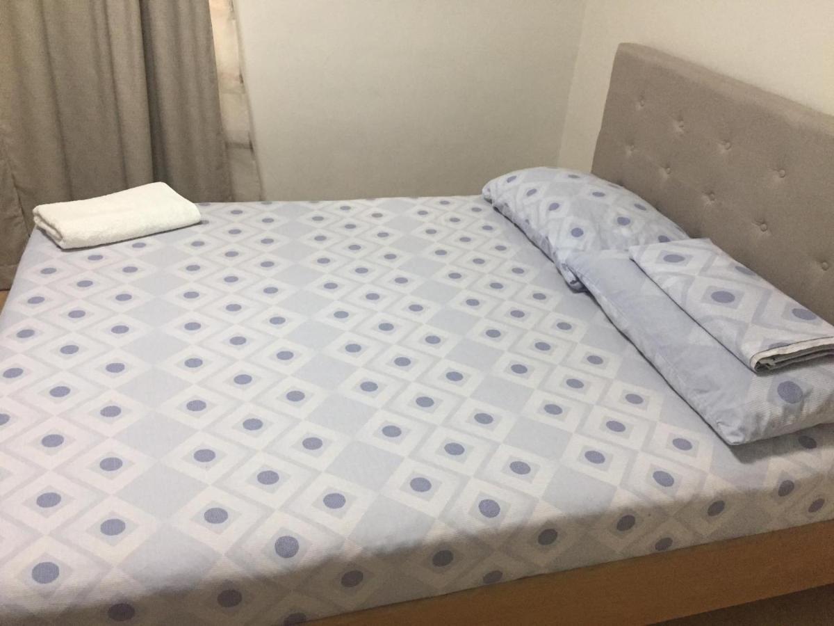 Mactan Airport Guesthouse 막탄 객실 사진