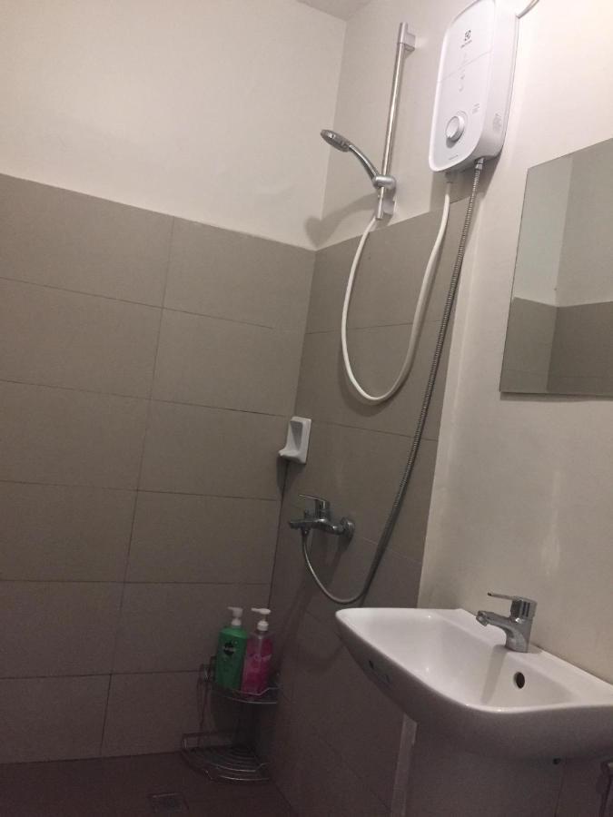 Mactan Airport Guesthouse 막탄 객실 사진