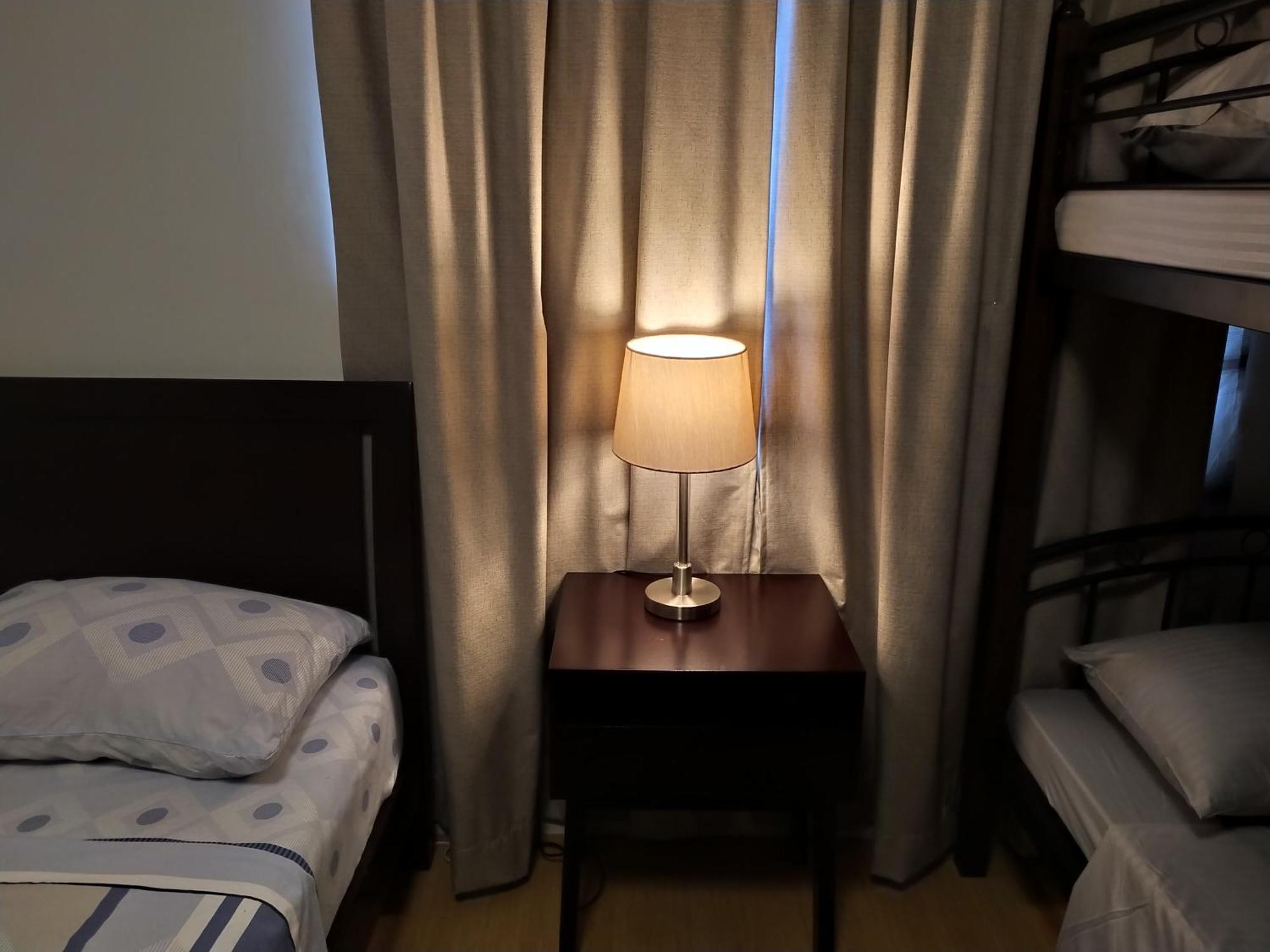 Mactan Airport Guesthouse 막탄 외부 사진