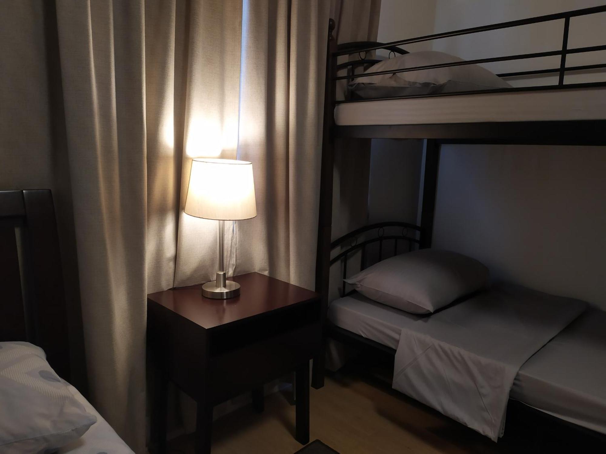 Mactan Airport Guesthouse 막탄 외부 사진