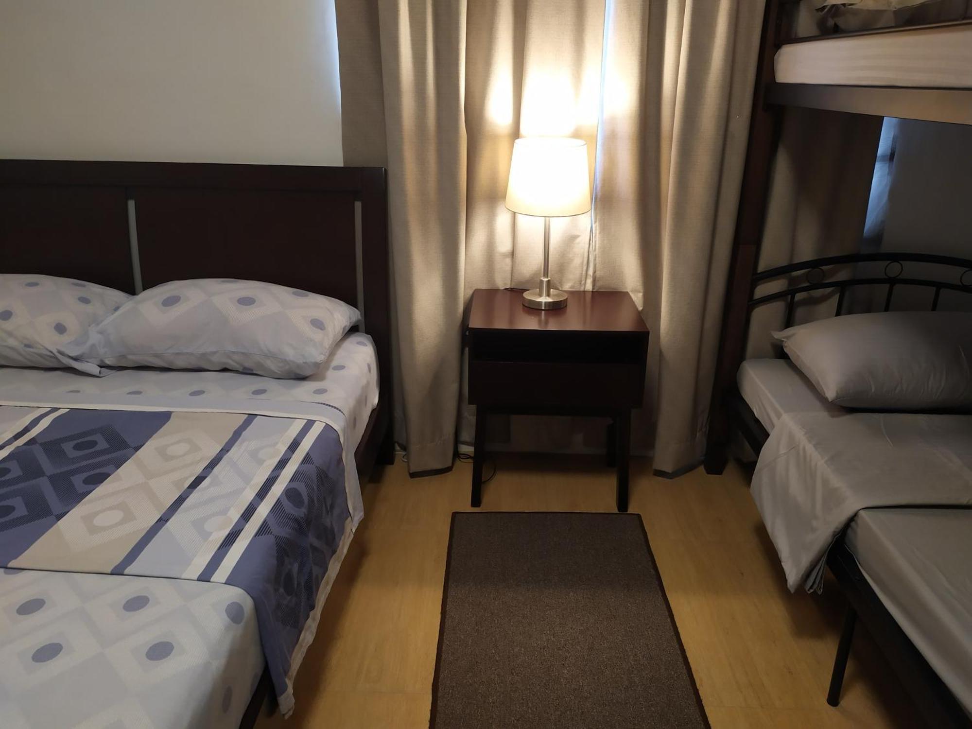 Mactan Airport Guesthouse 막탄 외부 사진