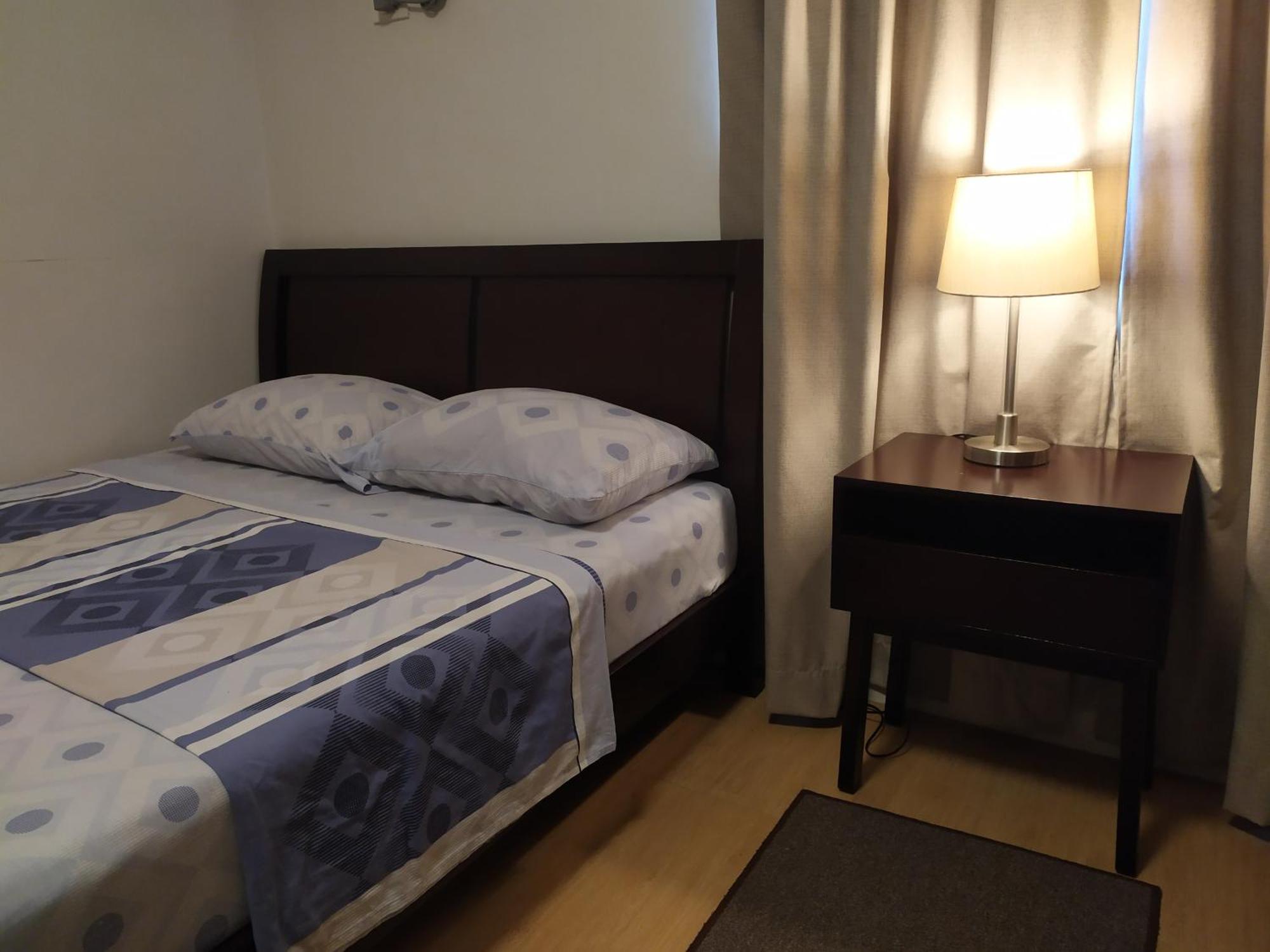 Mactan Airport Guesthouse 막탄 외부 사진