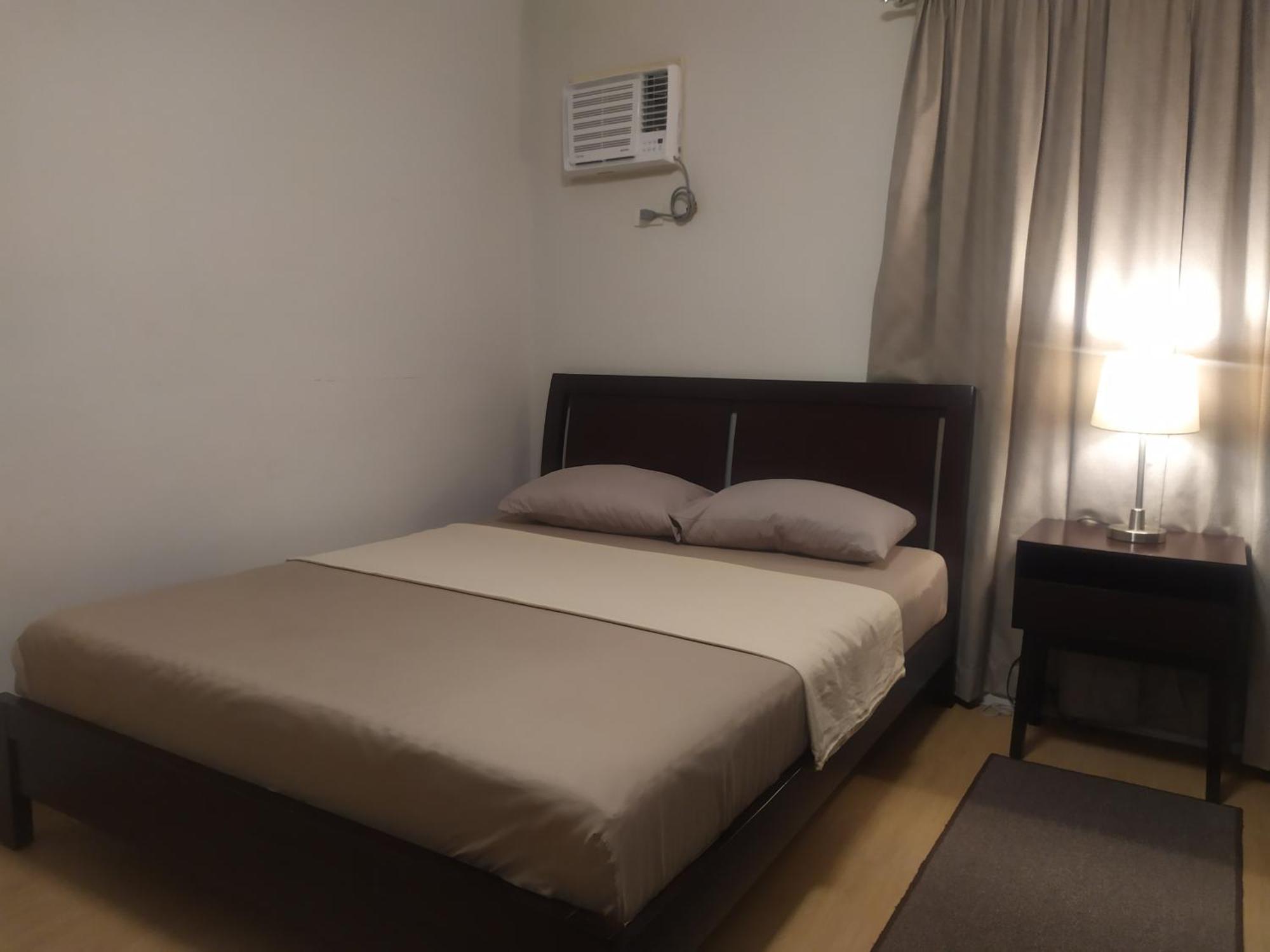 Mactan Airport Guesthouse 막탄 외부 사진