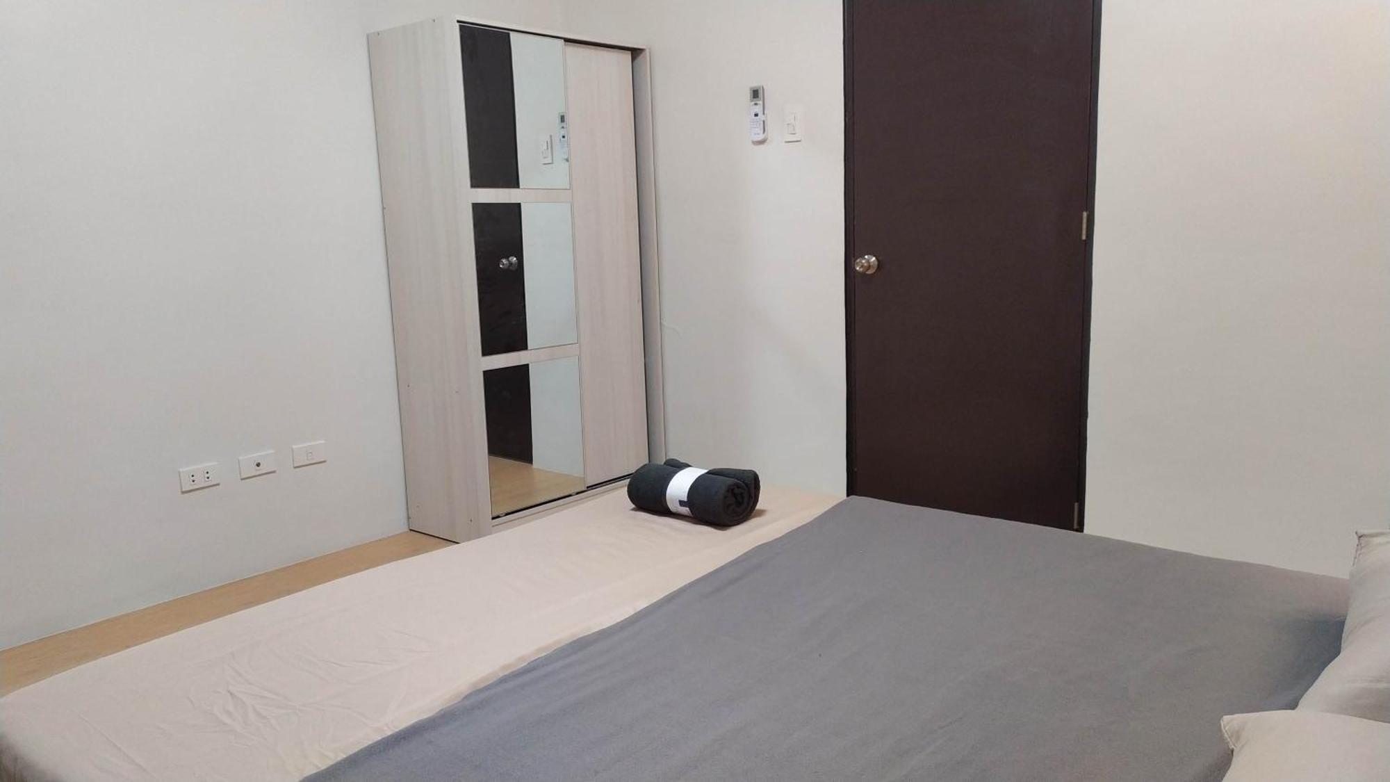 Mactan Airport Guesthouse 막탄 객실 사진